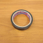 Heavy duty black insulation tape