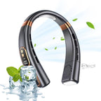 Neckband Fan