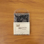 Round Head Push Pins (80 Pc Set)