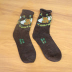 Premium Soft Light Socks (1 Pair / Long)