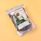 Black Organic Soil Fertilizer for Home Gardening (1 Pc, 1 Kg)