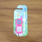 Kids Toothbrush and Fan Toy Set