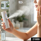 Mist Sprayer