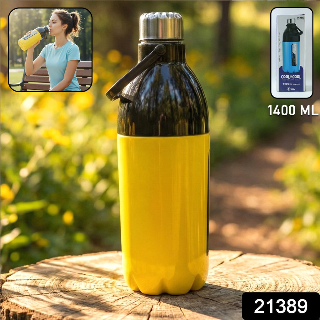 Flask Bottle