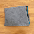 Protective kitchen cooking apron