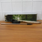 Solar Powered Starburst Firework Garden Light (1 Pc)