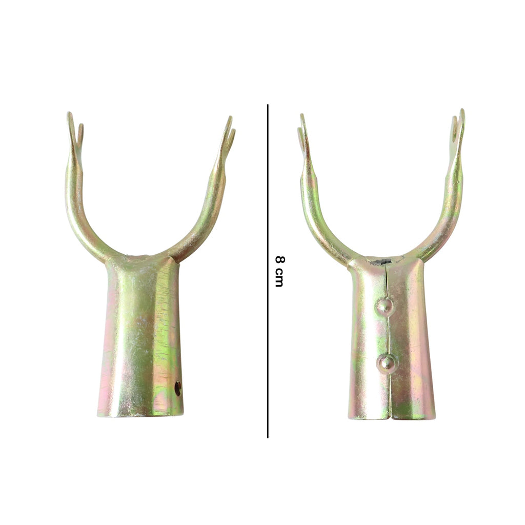 Fruit Plucking Tool Head Set (2 Pc)