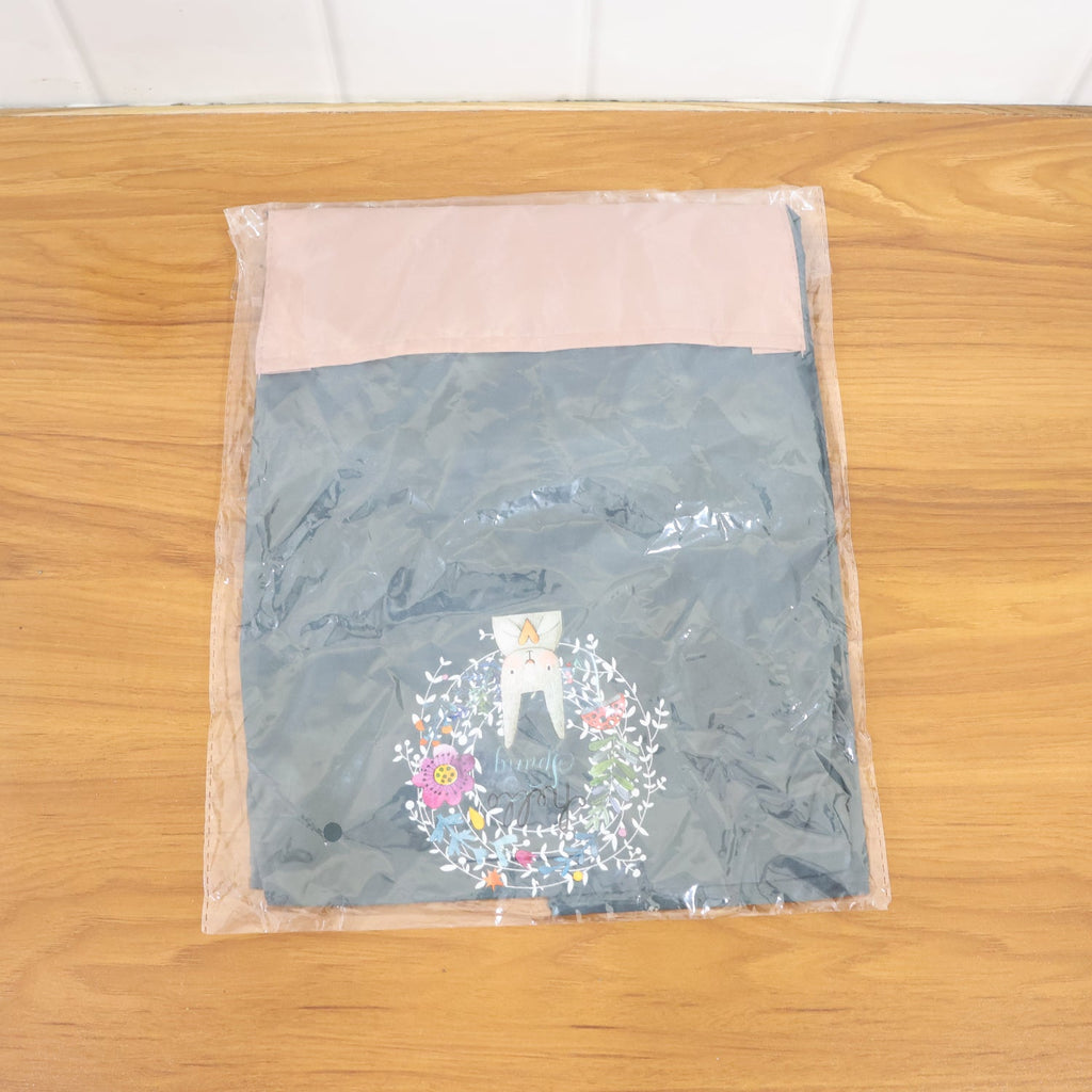 Multipurpose Kitchen Cooking Apron with Front Pocket (1 Pc)