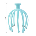 Manual Head Scalp Massager for Stress Relief  (1 Pc)