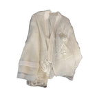 New Chinese-style Heavy Embroidery Shirt Womens Traditional Chinese-style Top