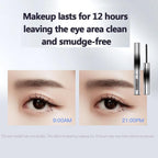Iron Brush Mascara (Pack of 2)