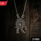 Charm Necklace