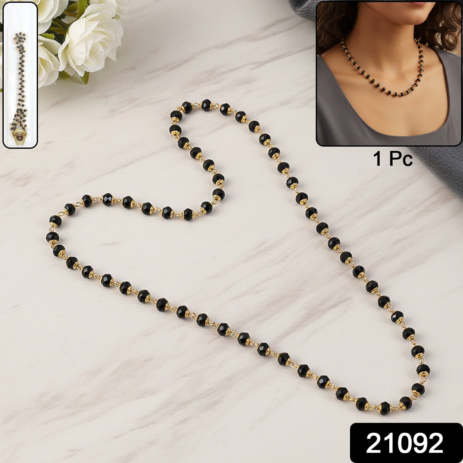 Women stylish jewelry        
