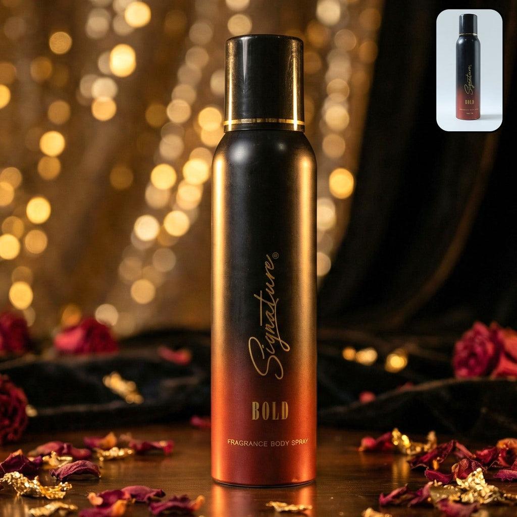 Body Spray