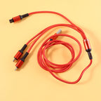 Charge Line