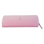 Premium Makeup Brush Storage Pouch With Zip Closure (1 Pc)