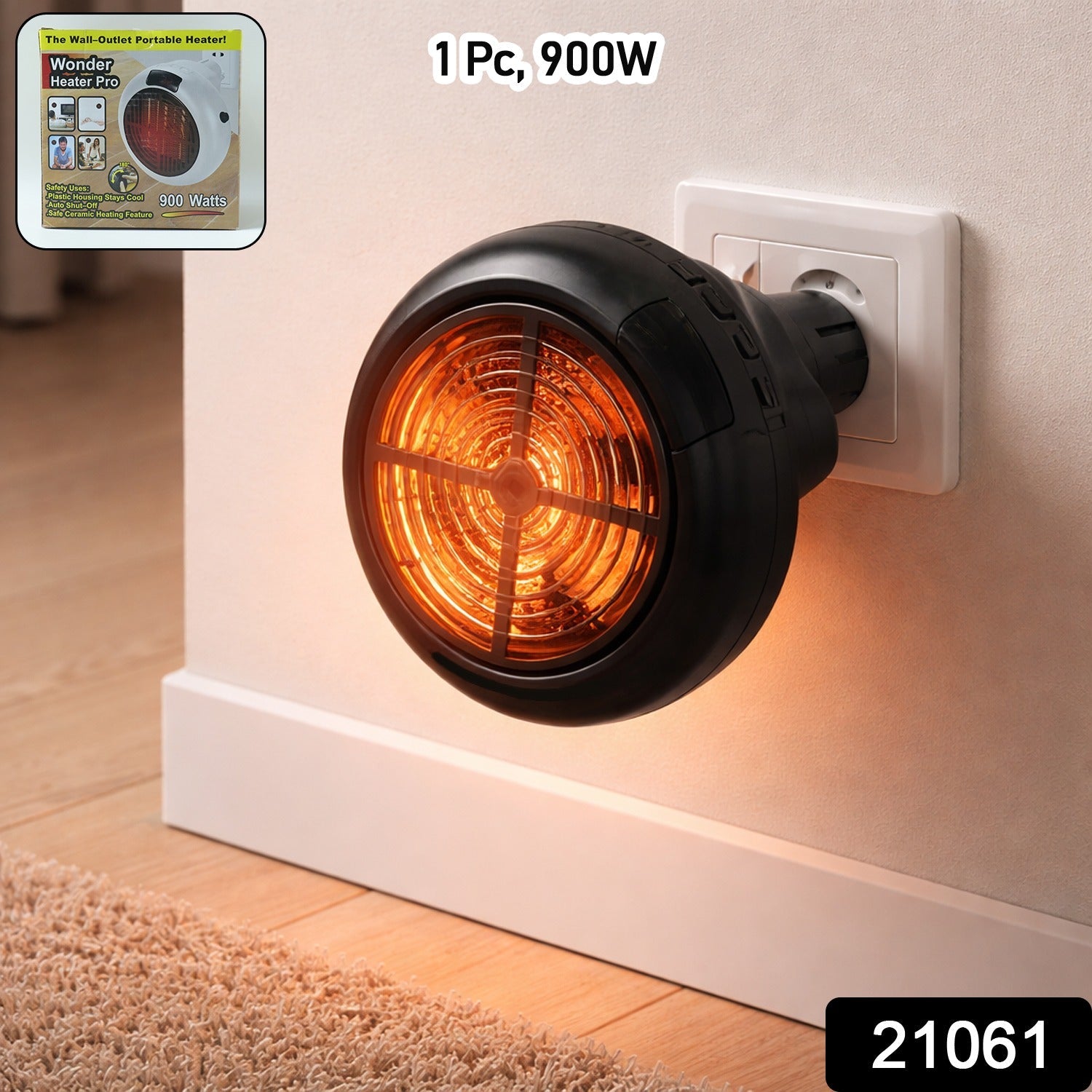 Room Heater
