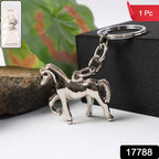 Charm Keychain
