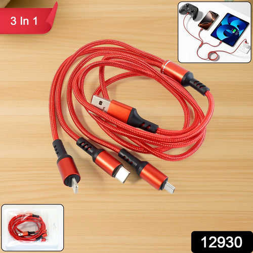 Multi-Charger