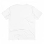 Generic Men's PC Cotton Sarif Ladka Printed T Shirt (Color: White, Thread Count: 180GSM)