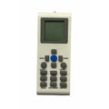 Generic Remote No. 171, Compatible with Amstrad AC Remote Control (Exactly Same Remote will Only Work)