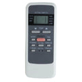 Generic Remote No. 84, Compatible with Whirlpool AC Remote Control (Exactly Same Remote will Only Work)