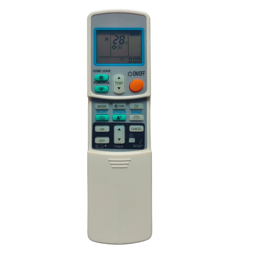 Generic Remote (No Voice), Compatible with Sony Smart TV LCD/LED Remote Control (Exactly Same Remote will Only Work)