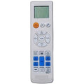 Generic Remote No.16, Compatible with LG AC Remote Control (Exactly Same Remote will Only Work)