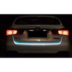 Generic Car Dicky Light With Indicator .Brake Light Car Fancy Lights ( Multicolor)
