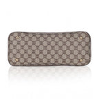 Generic Women's Faux Leather Printed Handbag (Camel)