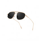 Generic Classic Unisex UV400 Protection Sunglasses (MultiColor)