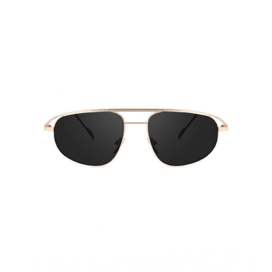 Generic Classic Unisex UV400 Protection Sunglasses (MultiColor)