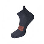 Generic 3_Pair Set Unisex Casual Cotton Printed Ankle Length Socks (Multicolor)