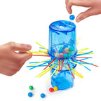 Neo Ouch  Marble Stick Game | Plastic | Educational Toys | 3+ Years