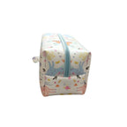 Pouch - Unicorn Theme |   Canvas  |   Stationery | 3+ Years