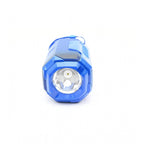 Generic Plastic Rubber Wireless AO105 Bluetooth Speaker (Blue)
