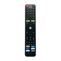 Generic Smart TV Remote No.1195 Toshiba Smart TV LCD LED Remote Control (Black)