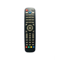 Generic Smart TV Remote No.1193 Hyundai Smart TV LCD LED Remote Control (Black)