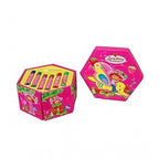 Generic Plastic 46-Piece Art Set For Kids (Multicolor )