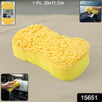 Wash Block