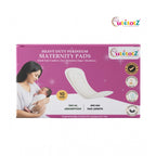 Generic CutetotZ Organic Cotton Maternity Pads