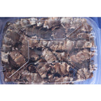 Generic Organic Seedless Tamarind Perfect For Cooking (Brown, 500GM)