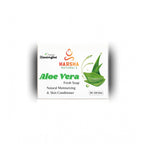 Generic Pack Of_2 Harsha Naturals Aloe Vera Soap (100GM)