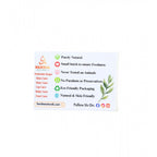 Generic Pack Of_2 Harsha Naturals - Lemon Soap (100GM)