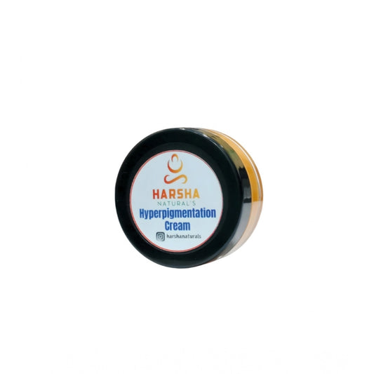 Generic Harsha Naturals - Hyperpigmentation Cream - Night(50GM)