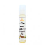 Generic Harsha Naturals - Eyebrow Growth Oil(10ML)