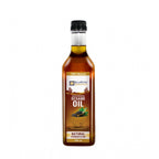 Generic Surya Ganth Cold Pressed Sesame Oil (Natural Sedimentation)