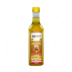 Generic Surya Ganth Cold Pressed Groundnut Oil (Natural Sedimentation)