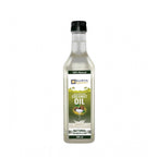 Generic Surya Ganth Cold Pressed Coconut Oil (Natural Sedimentation)
