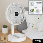 Table Fan